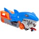 Mattel Hot Wheels Νταλίκα Καρχαρίας GVG36