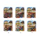 Mattel Hot Wheels Οχηματα Monster Trucks FYJ44