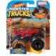 Mattel Hot Wheels Οχηματα Monster Trucks FYJ44