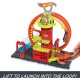 Mattel Hot Wheels City Πυροσβεστικός Σταθμός HKX41