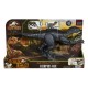 Jurassic World Camp Cretaceous Dino Escape Slash 'N Battle Scorpios Rex Δεινόσαυρος που Γραπώνει HCB03