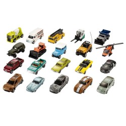 Matchbox Αυτοκινητακια Euro Cars C0859 Matchbox Αυτοκινητακια Euro Cars C0859