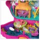 Mattel Polly Pocket Polly Φλαμίνγκο Πινιάτα Έκπληξη Σετ HGC41