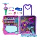 Mattel Pollyville™ Resort Roll Away™ Βαλιτσάκι HKV43