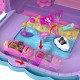 Mattel Pollyville™ Resort Roll Away™ Βαλιτσάκι HKV43