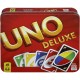 Uno Deluxe Παιχνίδι Καρτών