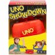 Mattel Uno Showdown GKC04