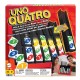 Mattel Uno Quatro HPF82