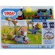 Fisher Price Thomas & Friends Πίστα Χρωμάτων (HTN34)