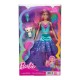 Mattel Barbie® Malibu Πριγκίπισσα Κούκλα JCW48