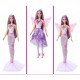 Mattel Barbie Fantasy Fashion Set Παραμυθένια Εμφάνιση JCP74