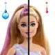 Mattel Barbie Party Unboxed Reveal Ξανθιά JFG70 Mattel Barbie Party Unboxed Reveal Ξανθιά JFG70