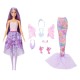 Mattel Barbie Fantasy Fashion Set Παραμυθένια Εμφάνιση JCP74