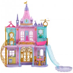 Mattel Disney Princess - Magical Adventures Castle HLW29