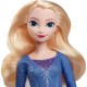 Mattel Disney Frozen Ice Skate Elsa JBG53