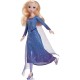 Mattel Disney Frozen Ice Skate Elsa JBG53