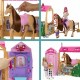 Mattel Barbie The Great Horse Chase Στάβλος HJX44