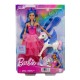 Mattel Barbie Princess Sapphire Unicorn 65th Anniversary HRR16