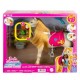 Mattel Barbie Mysteries The Great Horse - Barbie Άλογο HXJ42