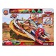 Mattel Disney Cars Cars Πίστα Race And Rescue Disney Pixar Cars Όχημα Παιχνίδι JFL57