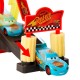 Mattel Cars Πλυντήριο Χρωμοκεραυνών JBM70