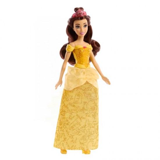 Mattel Disney Princess Πεντάμορφη HLW11