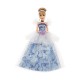 Mattel Disney Princess: Birthday Celebration - Cinderella Doll (JCR78)
