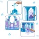 Mattel Disney Frozen Elsa Ice Castle Playset Παγωμένο Παλάτι 70cm JGG41