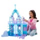 Mattel Disney Frozen Elsa Ice Castle Playset Παγωμένο Παλάτι 70cm JGG41