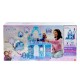 Mattel Disney Frozen Elsa Ice Castle Playset Παγωμένο Παλάτι 70cm JGG41