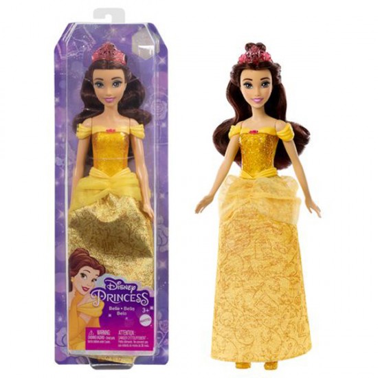 Mattel Disney Princess Πεντάμορφη HLW11