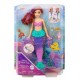 Mattel Disney Princess Μαγική Γοργόνα HPD43