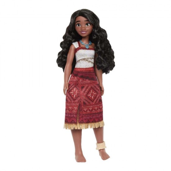 Mattel Disney Vaiana - Fashion Doll Vaiana JBT56