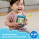 Fisher Price Puppy's Storytime Reader JGX02