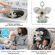 Fisher Price Μαλακό Παιχνίδι Κοάλα με Μουσική JBD65