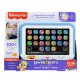 Fisher Price Laugh & Learn Εκπαιδευτικό Tablet-Blue