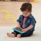 Fisher Price Laugh & Learn Εκπαιδευτικό Tablet-Blue