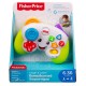 Fisher Price Εκπαιδευτικό Χειριστήριο HXB85