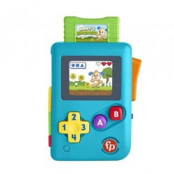 Fisher Price Εκπαιδευτικη Παιχνιδομηχανη HXB61 Fisher Price Εκπαιδευτικη Παιχνιδομηχανη HXB61