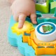 Fisher Price Πάζλ Οχημάτων με Σχήματα και Ήχους HRP31