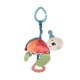 Fisher Price Planet Firends Sea Me Bounce Turtle Χελωνάκι Καροτσιού HKD62