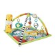 Fisher Price Γυμναστήριο Τροπικό Δάσος 3 Σε 1 HJW08