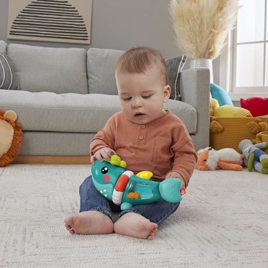 Fisher-Price Καρχαριάκι Δραστηριοτήτων HJP01