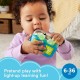 Fisher-Price Παίζω & Μαθαίνω Εκπαιδευτικά Ασύρματα Ακουστικά HWY47