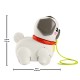 Fisher Price Pet Pals Συρόμενο Σκυλάκι Pug HTW94