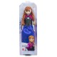 Mattel Disney Frozen - Βασικές Κούκλες - Anna Disney Frozen II 30 cm