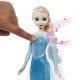 Mattel Disney Frozen Έλσα Που Τραγουδάει HLW55