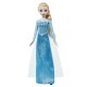 Mattel Disney Frozen Έλσα Που Τραγουδάει HLW55