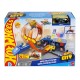 Mattel Hot Wheels City Super Αστυνομικό Τμήμα JBM71 Mattel Hot Wheels City Super Αστυνομικό Τμήμα JBM71
