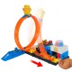 Mattel Hot Wheels City Super Αστυνομικό Τμήμα JBM71 Mattel Hot Wheels City Super Αστυνομικό Τμήμα JBM71